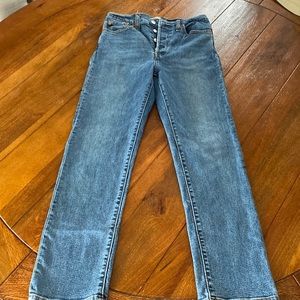 Levi jeans